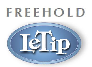 LETIP OF FREEHOLD